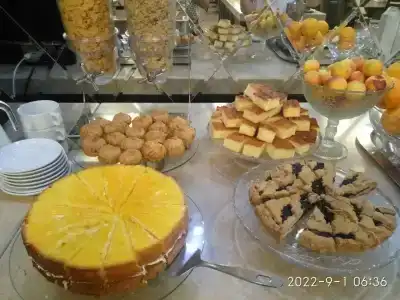 Bogemia on Vavilova Street - 37