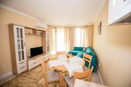 Burgas Beach Resort Apartments - 53