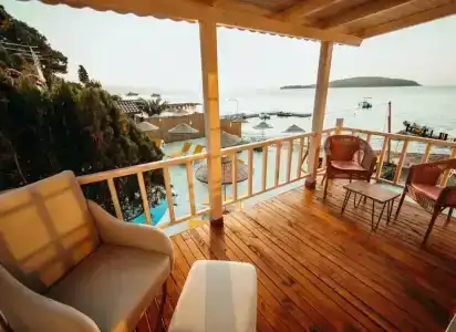 Loca'ada Büyükada - 11