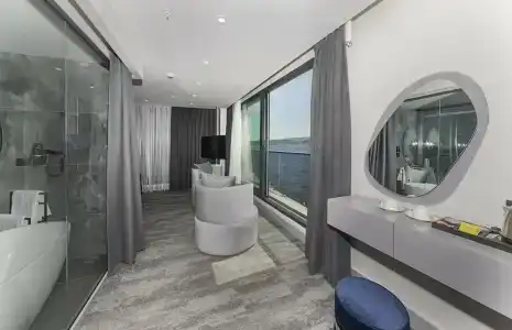 Pera Bosphorus - 54