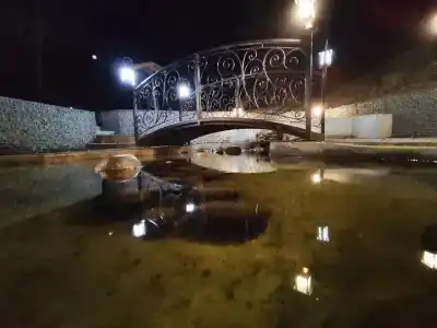 Березина (Минская обл.) - 1