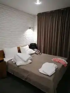Бизнес отель Loft - 3