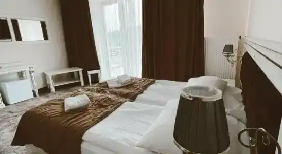 Mafa Apartaments - 12