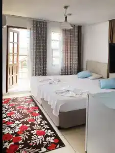 Caretta Pansiyon - 1