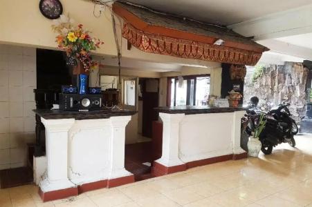 O Ari Beach Inn - 1