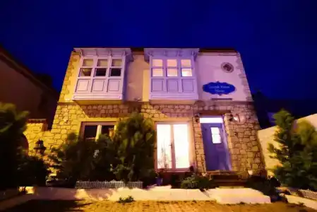 Zubeyde Hanim Alacati Otel - 13