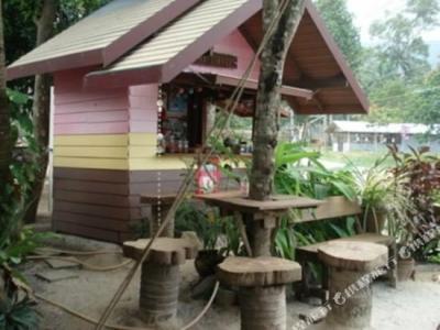 Racha Kiri Resort & Spa, Khanom - 3