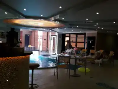 Kitaj-Gorod Spa - 47