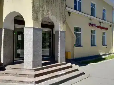 на Турбинной - 16