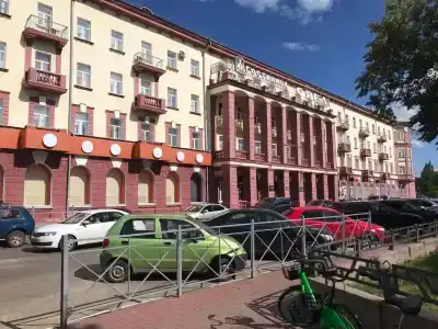Орел - 91