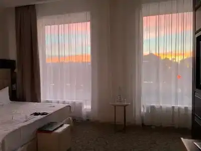 7 Avenue and SPA - 43