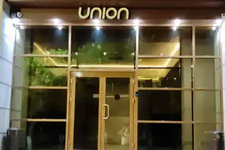 Union - 30