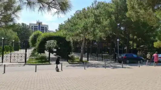 Метрополь Гранд Геленджик - 50