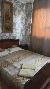 Gostinica Izberbas - 4