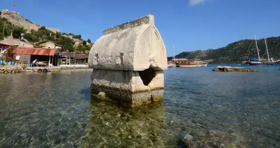 Istlada Tas EV Apart - 6