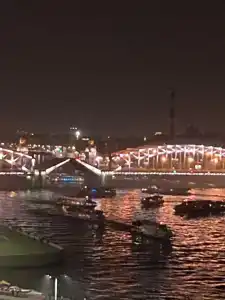 Охтинская - 65