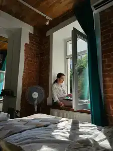 Sitikomfort Na Tverskoj - 45