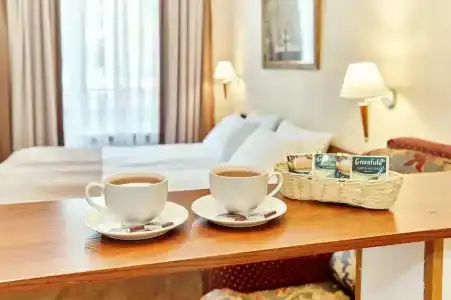 Палантин - 5