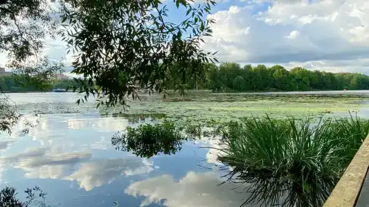 Holiday Inn Express - Khovrino, an IHG - 46