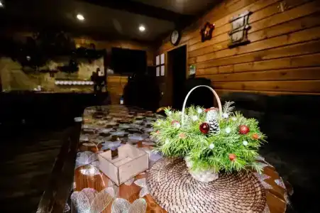 Guest house Afoninskaya - 12