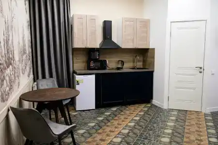 Grand Way Vinograd Boutique-hotel - 37