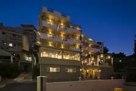 Villa Ljubanovic - 10