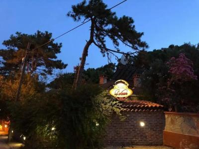 Thassos Apart Otel - 21