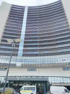 Hayatt Ridzhensi Ekaterinburg - 41