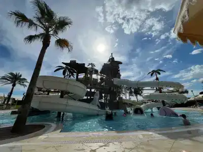 Dobedan Exclusive & Spa ''Ex Brand Alva Donna Exclusive & Spa'' - 44