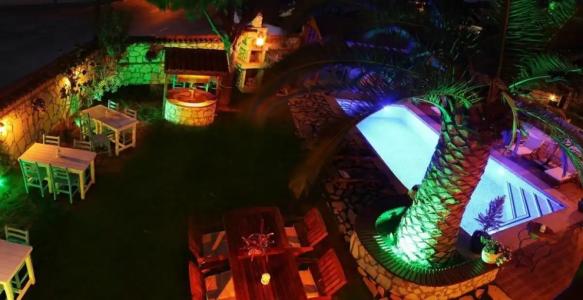 Ala Konak Alacati - 7