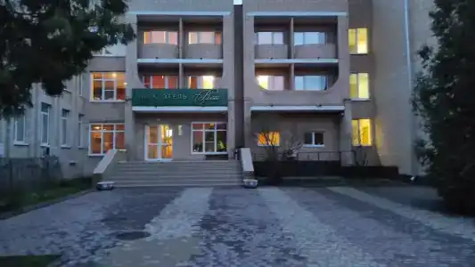Парк Велес - 17