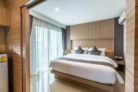 Patong Bay Residence - 82