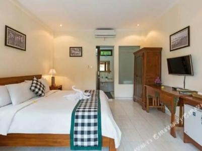 Meruhdani Boutique Ubud - 5