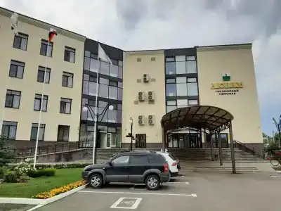 Gostinechniy Kompleks Lyubim - 9