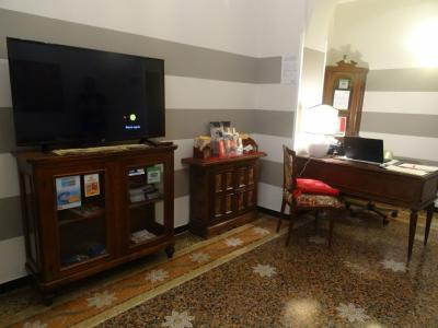 Albergo Locanda Alambra - 9
