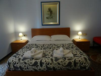 Albergo Locanda Alambra - 14
