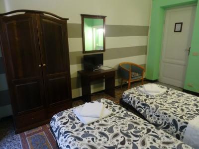 Albergo Locanda Alambra - 23