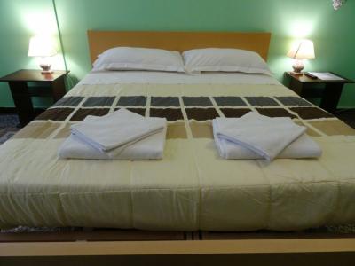 Albergo Locanda Alambra - 8