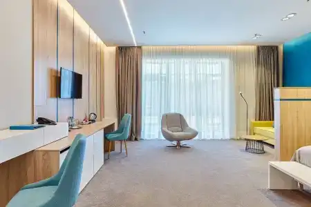 Aqua-Minsk Plus - 46