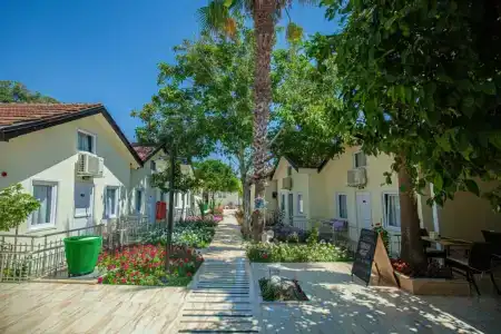 Kalia Beach Side - 1