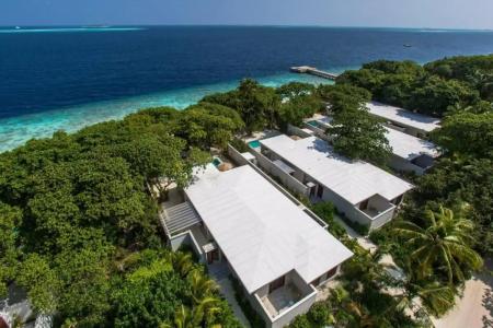 Amilla Maldives Resort & Residences - 29