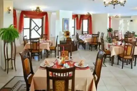 TRYP by Wyndham Ankara Oran - 20