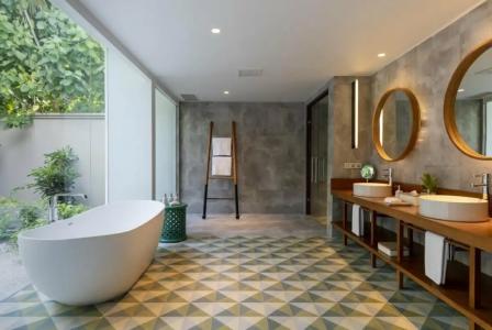 Amilla Maldives Resort & Residences - 23