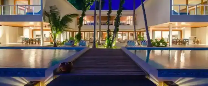 Amilla Maldives Resort & Residences - 4