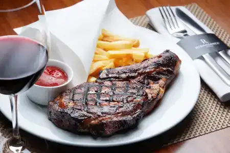 Renaissance Minsk - 38