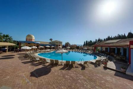 Olympion Village - 7