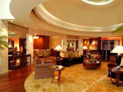 Hyatt Regency Kolkata - 22