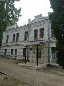 Smena Sanatorium - 32