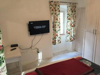 Guesthouse Athos - 18