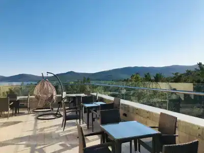 Parkhouse Kokshetau - 47